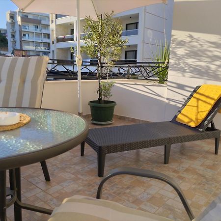Apartments Lungo Mare ウルツィニ エクステリア 写真