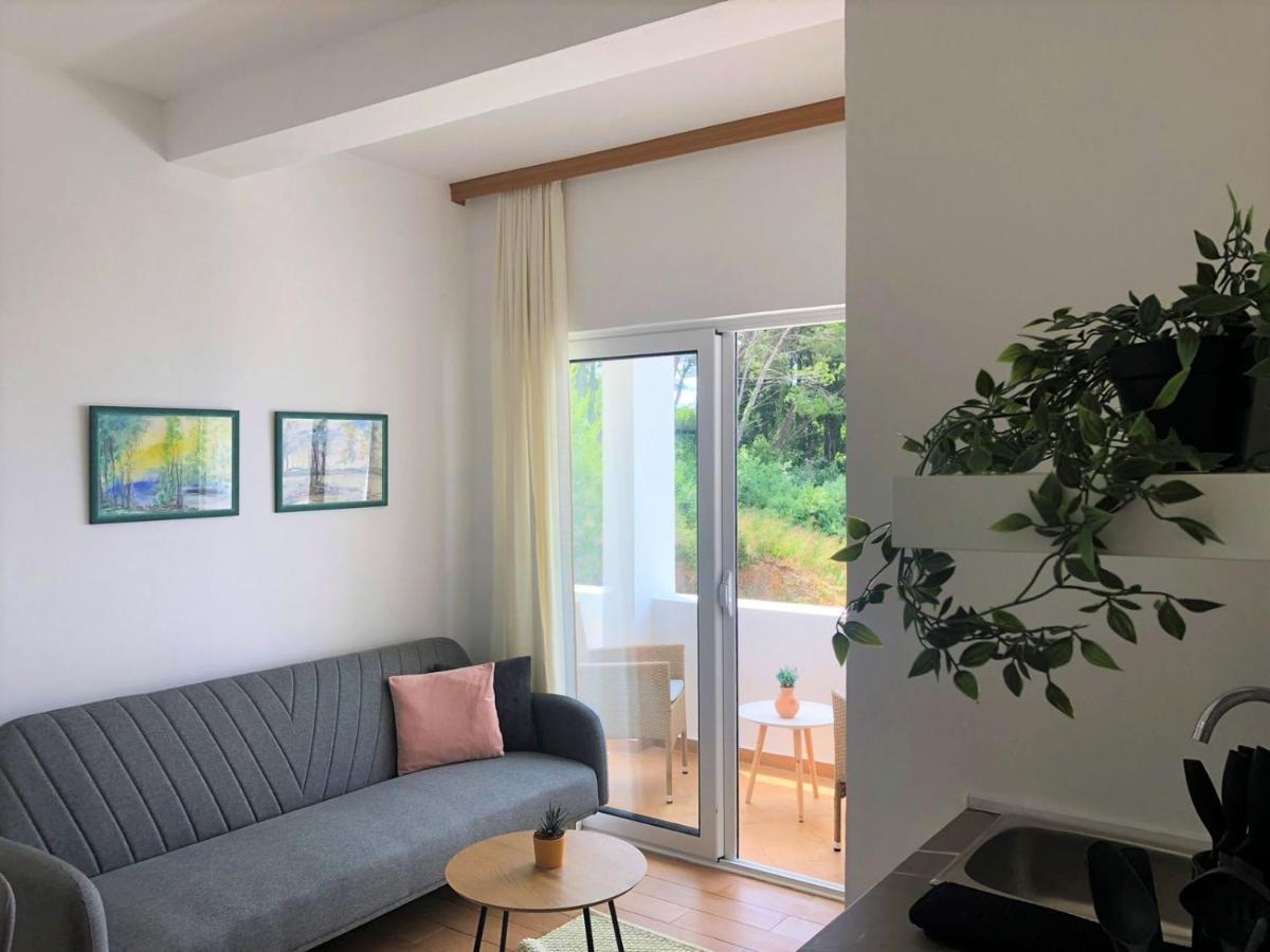 Apartments Lungo Mare ウルツィニ エクステリア 写真