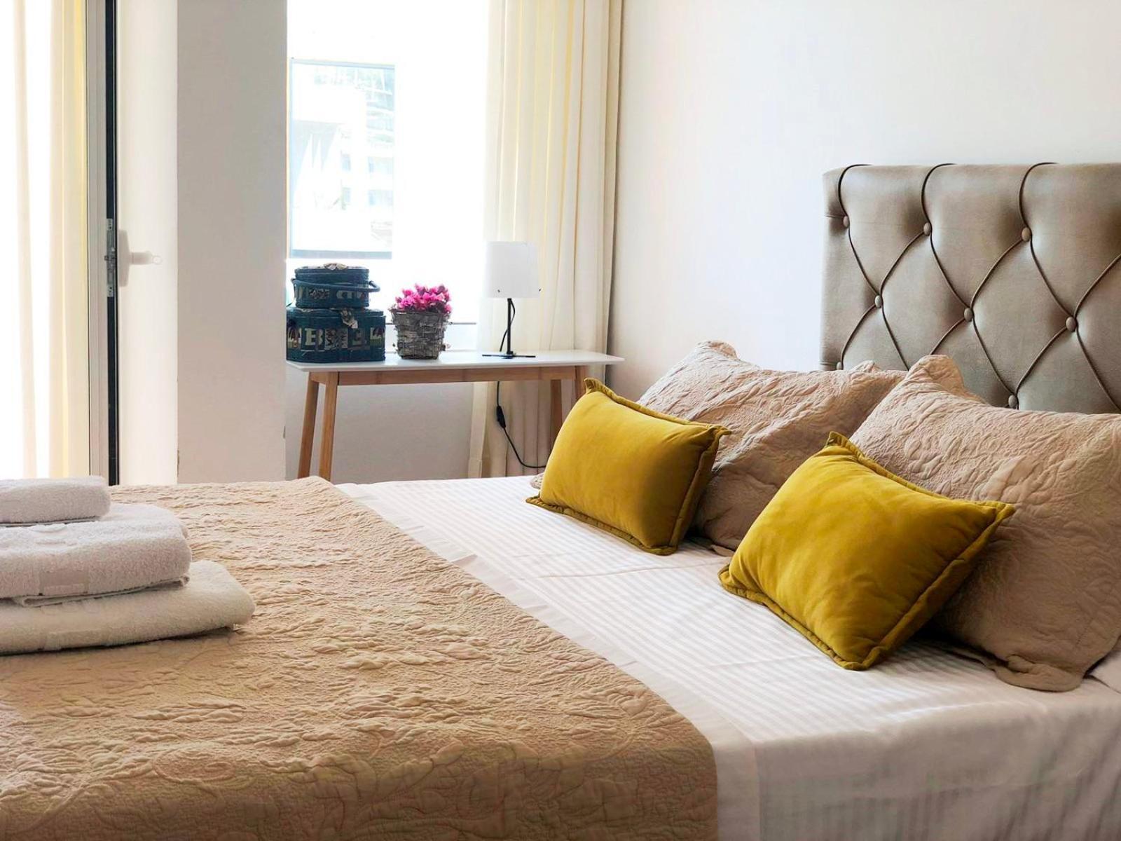 Apartments Lungo Mare ウルツィニ エクステリア 写真