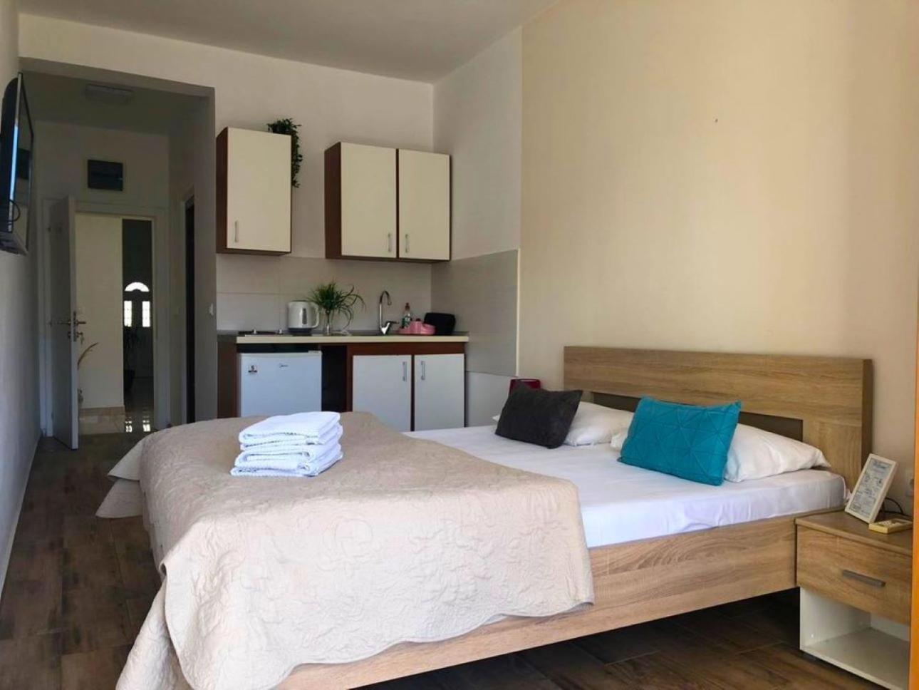 Apartments Lungo Mare ウルツィニ エクステリア 写真