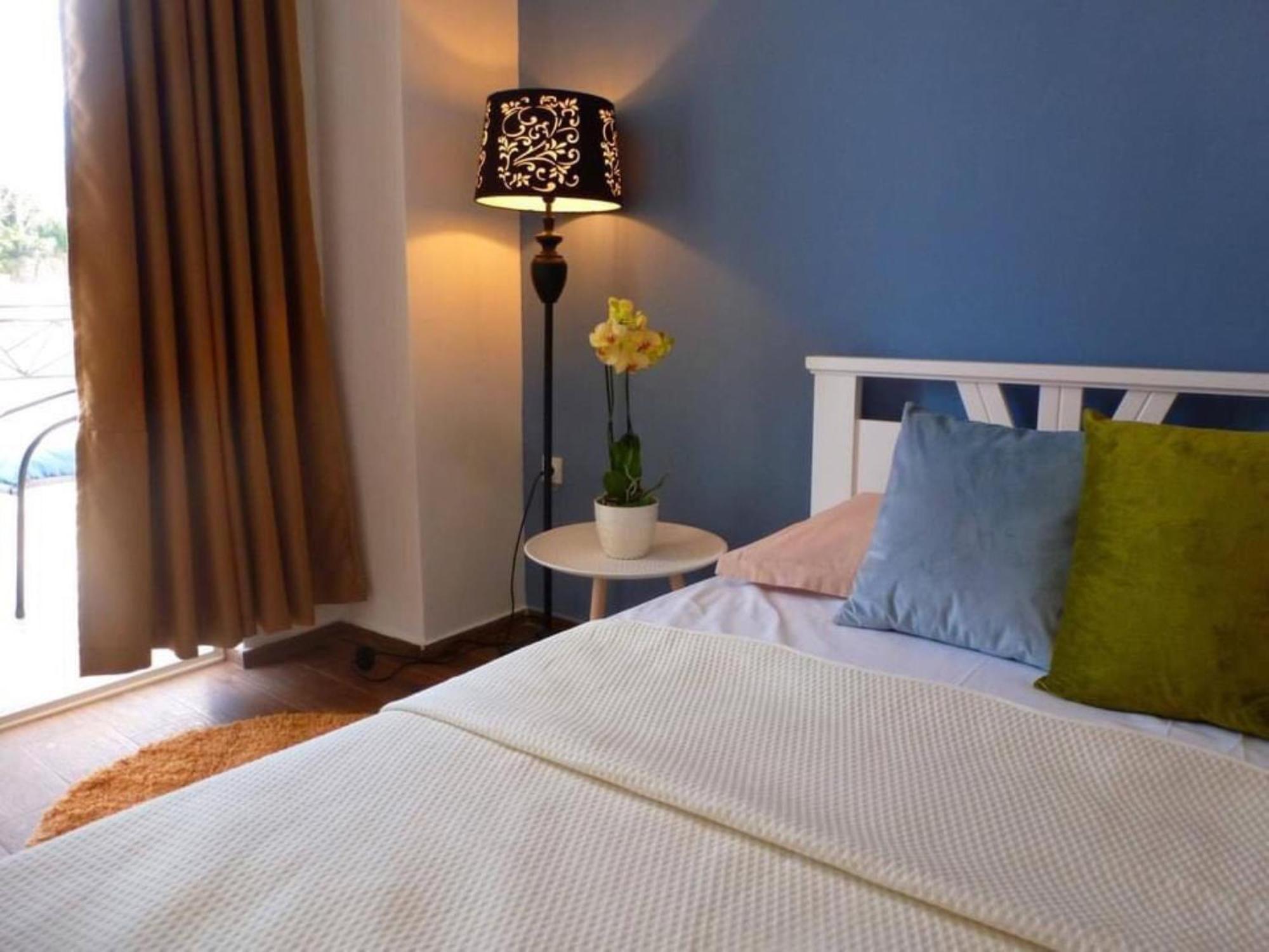 Apartments Lungo Mare ウルツィニ エクステリア 写真
