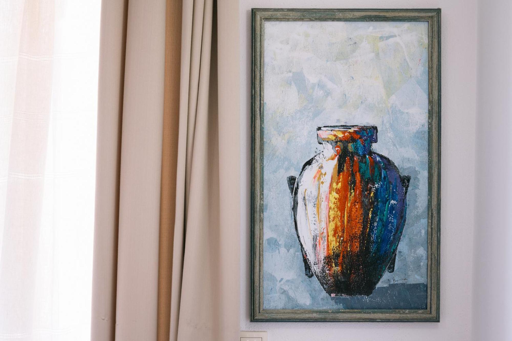 Apartments Lungo Mare ウルツィニ エクステリア 写真