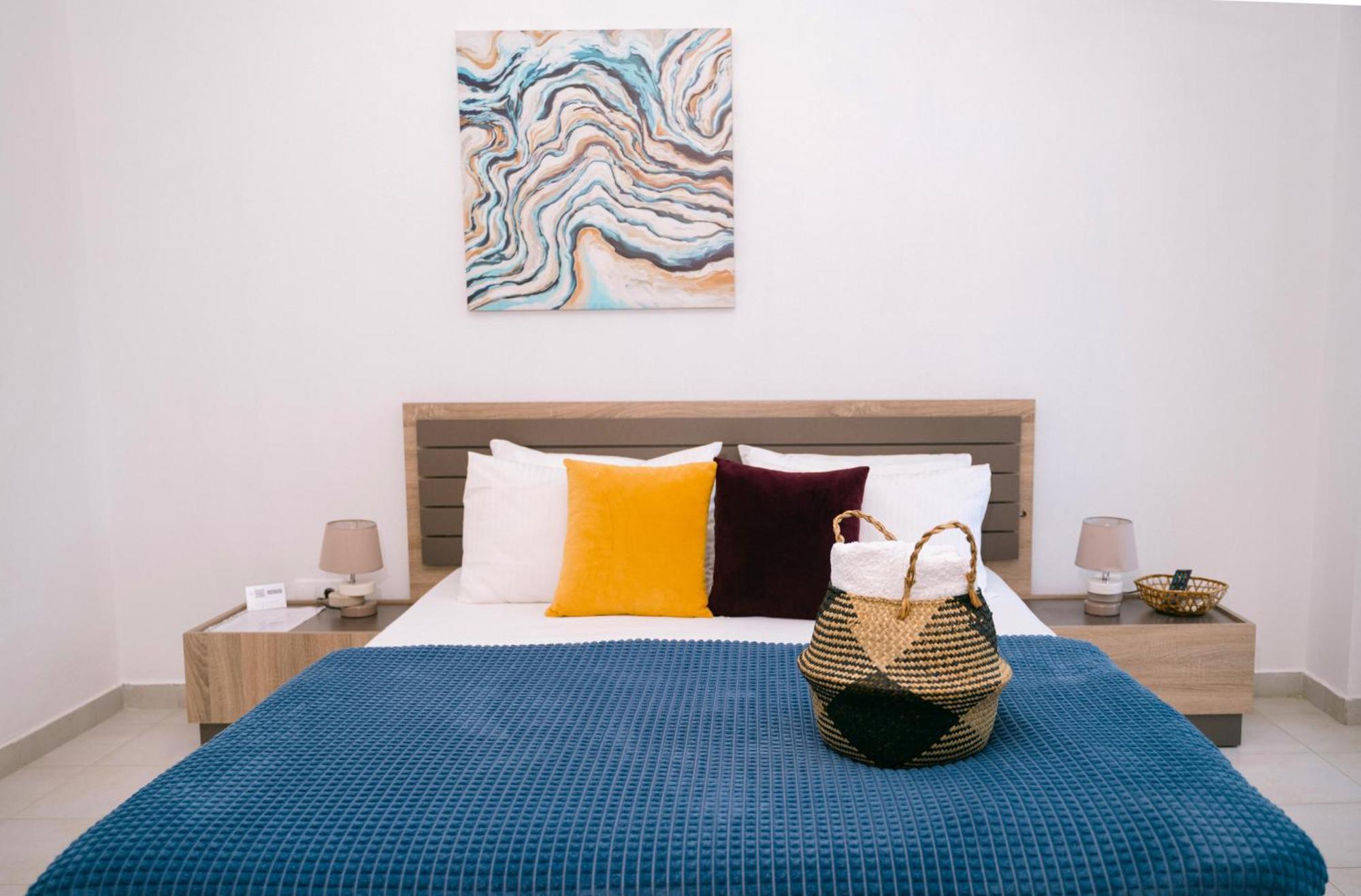 Apartments Lungo Mare ウルツィニ エクステリア 写真