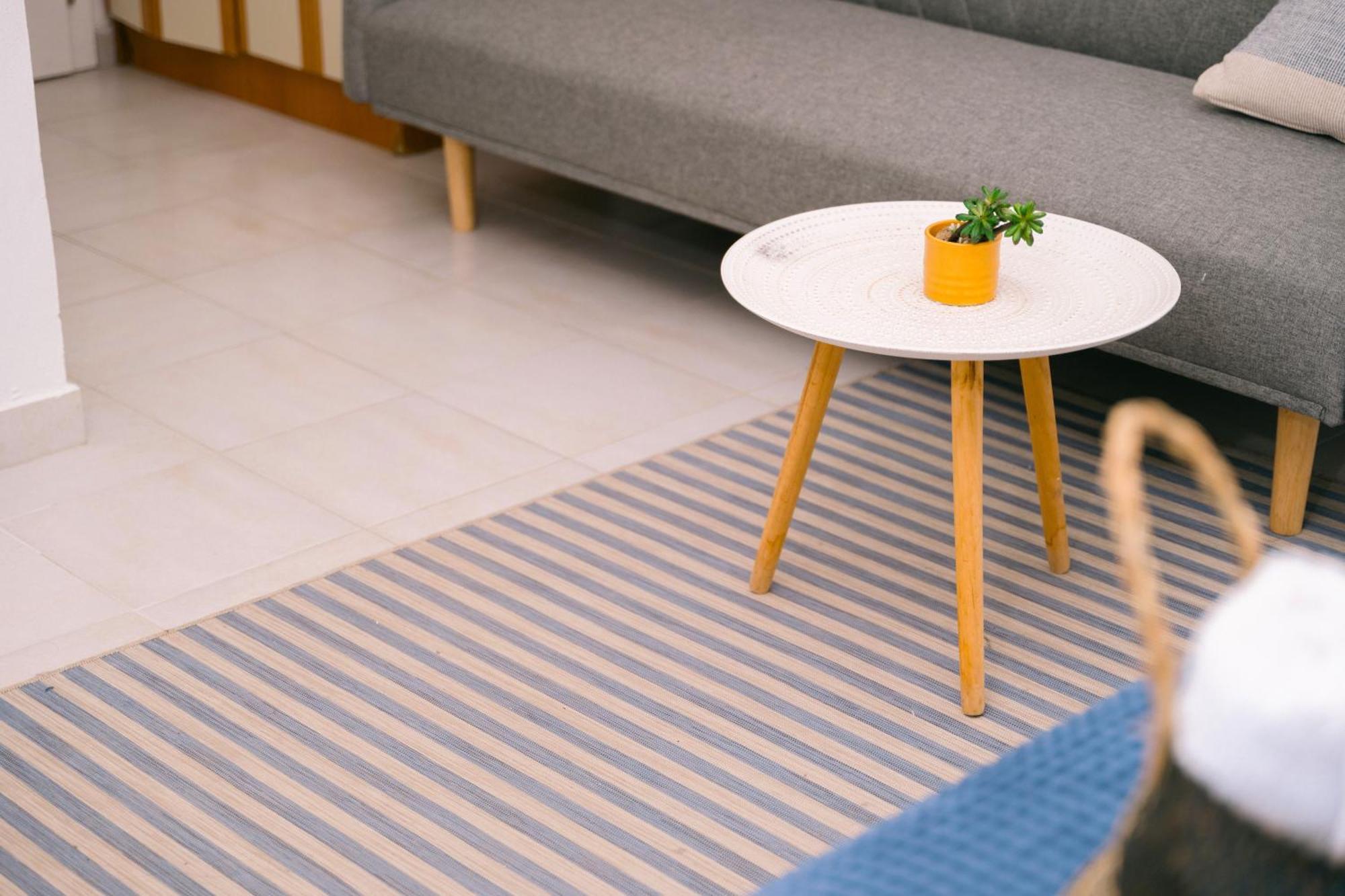 Apartments Lungo Mare ウルツィニ エクステリア 写真